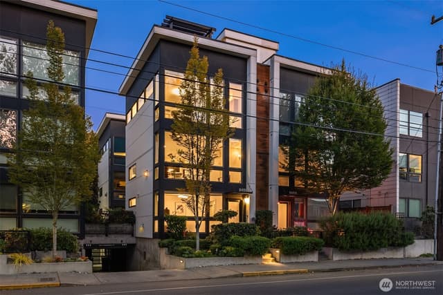 Property photo for 1140 10th Avenue E #B, Seattle