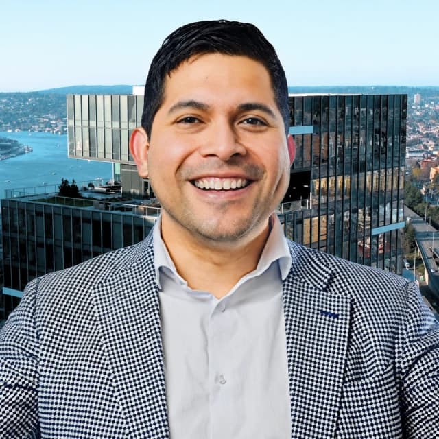 Adriano Tori — Founder & CEO, RexMont Real Estate