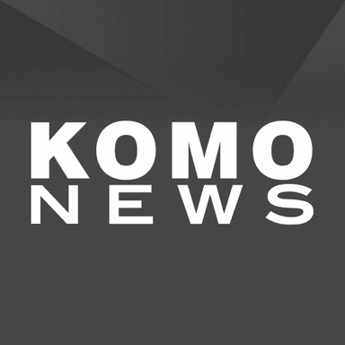 KOMO News logo