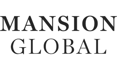 Mansion Global logo