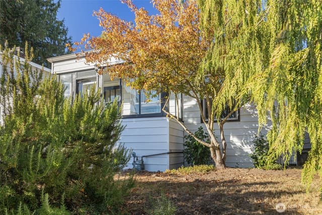 Property photo for 106 NE 54th Street, Seattle