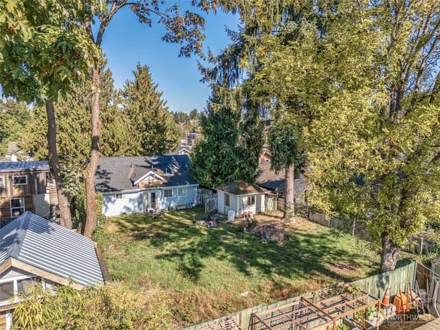 Property photo for 4823 S Austin Street, Seattle
