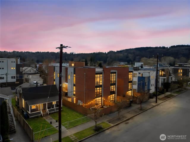 Property photo for 547 S Sullivan Street, Seattle