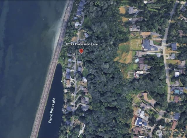 Property photo for 12319 Possession Lane, Edmonds