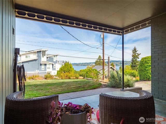 Property photo for 11530 87th Avenue S, Seattle