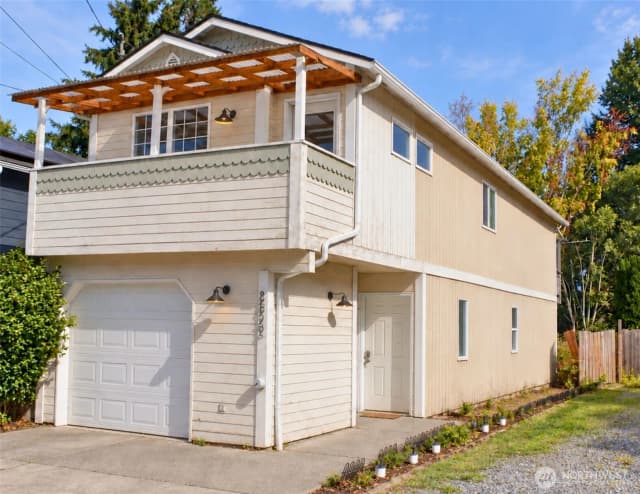 Property photo for 8822 2nd Avenue S, Seattle